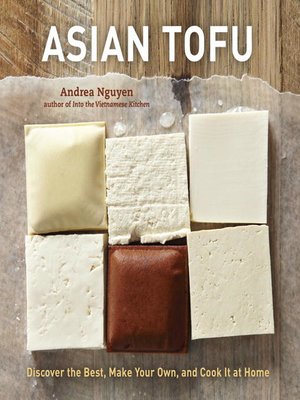 cover image of Asian Tofu